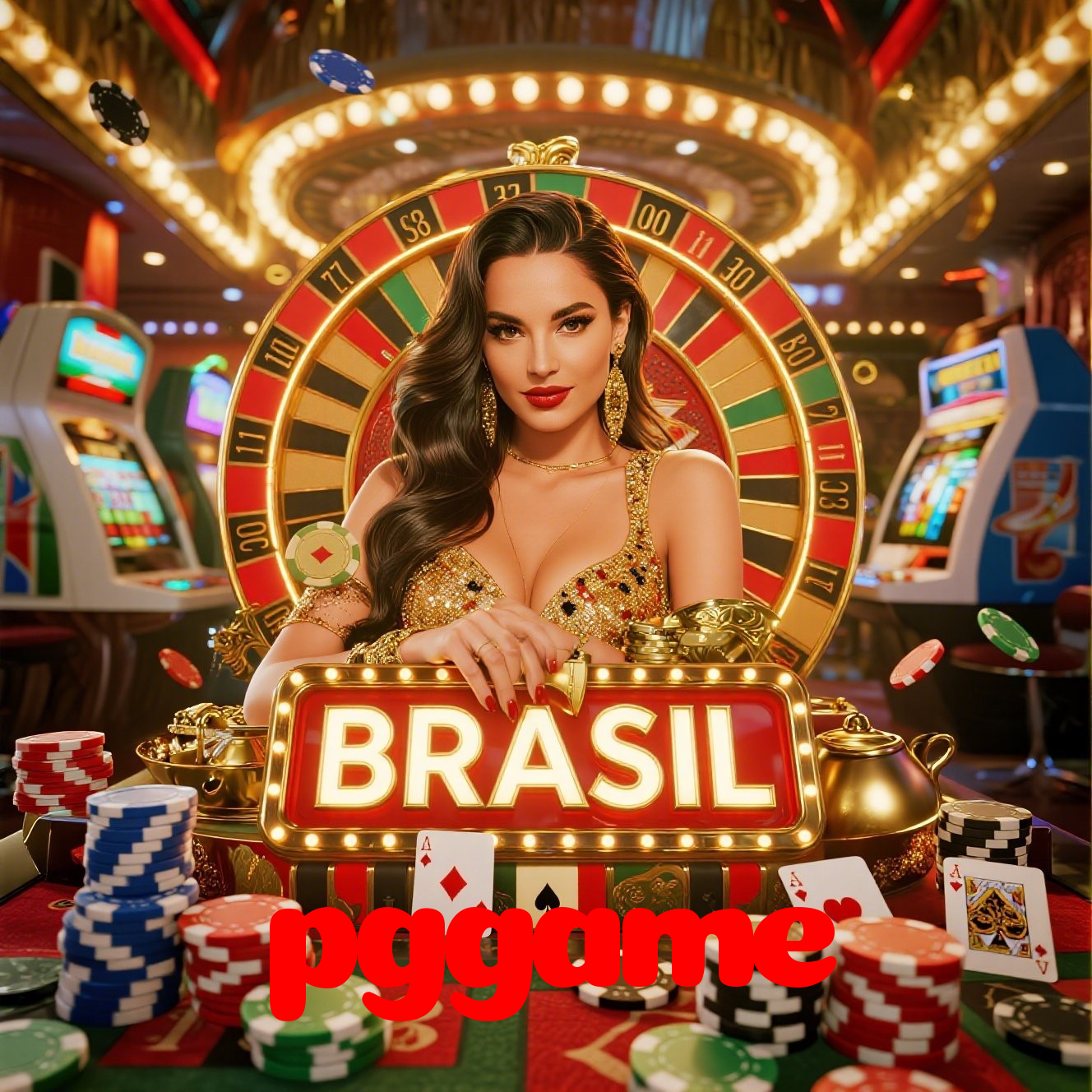 Segurança no pggame
