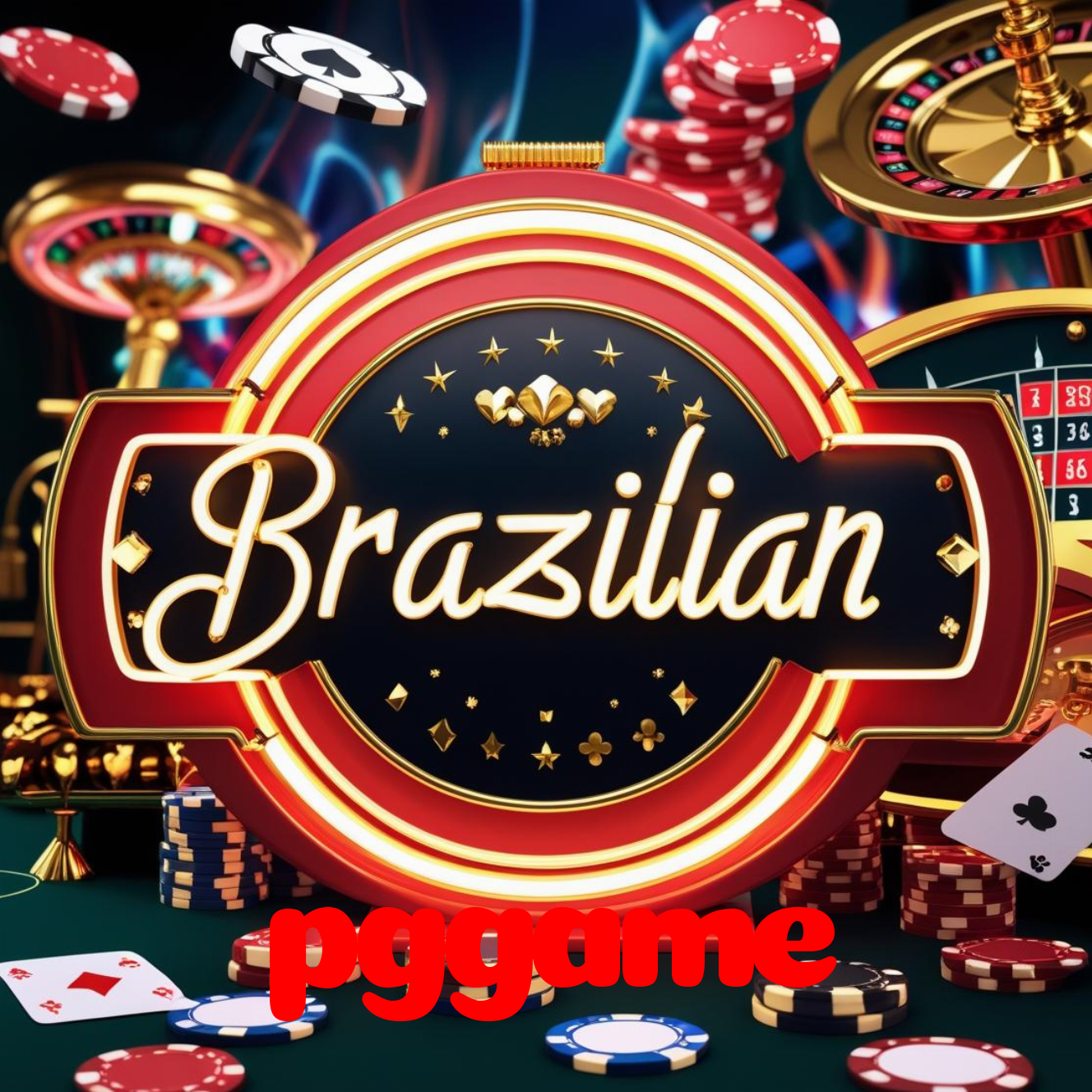 Segurança no pggame