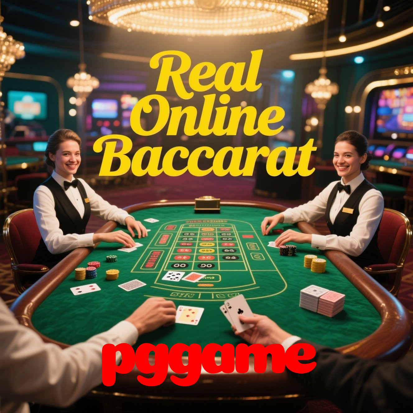 Segurança no pggame