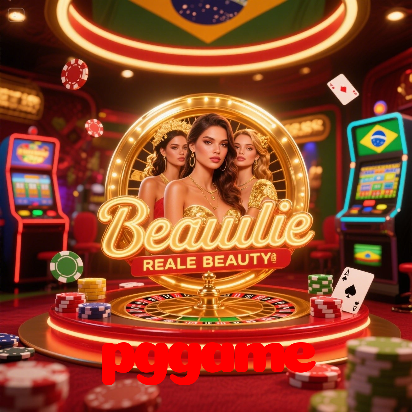Segurança no pggame