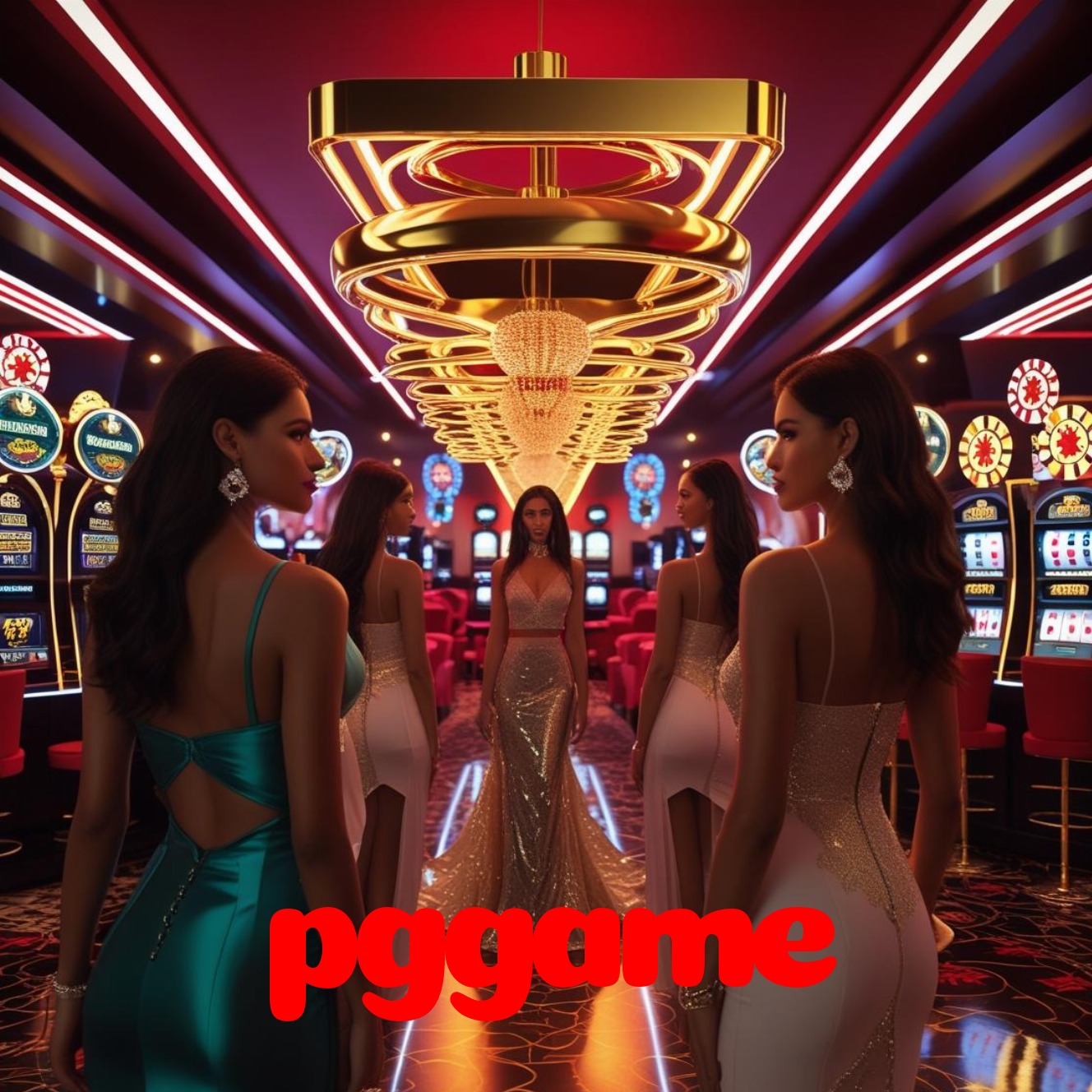 Segurança no pggame