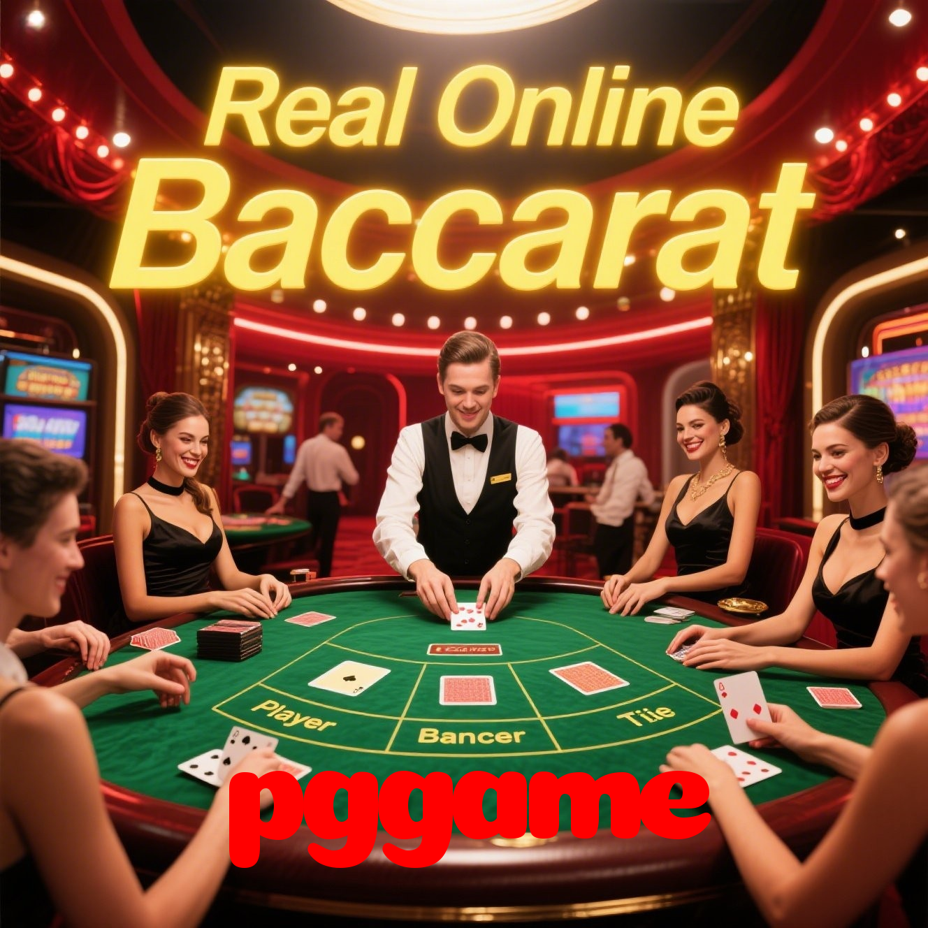 Segurança no pggame