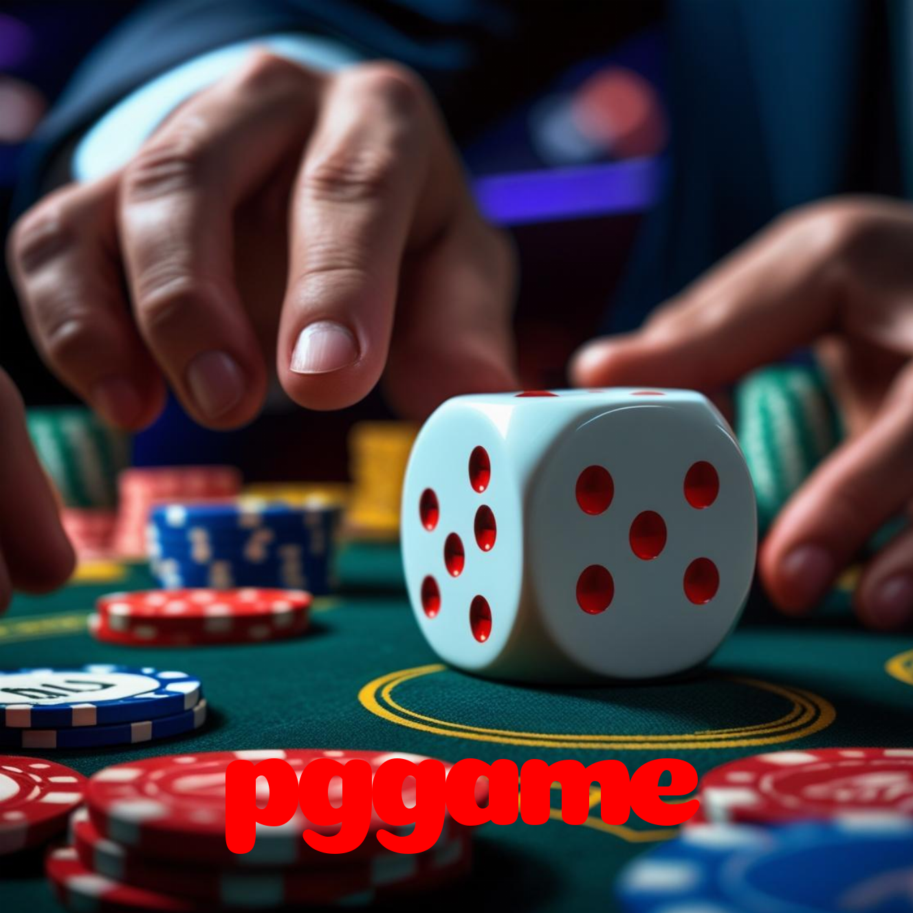 Segurança no pggame