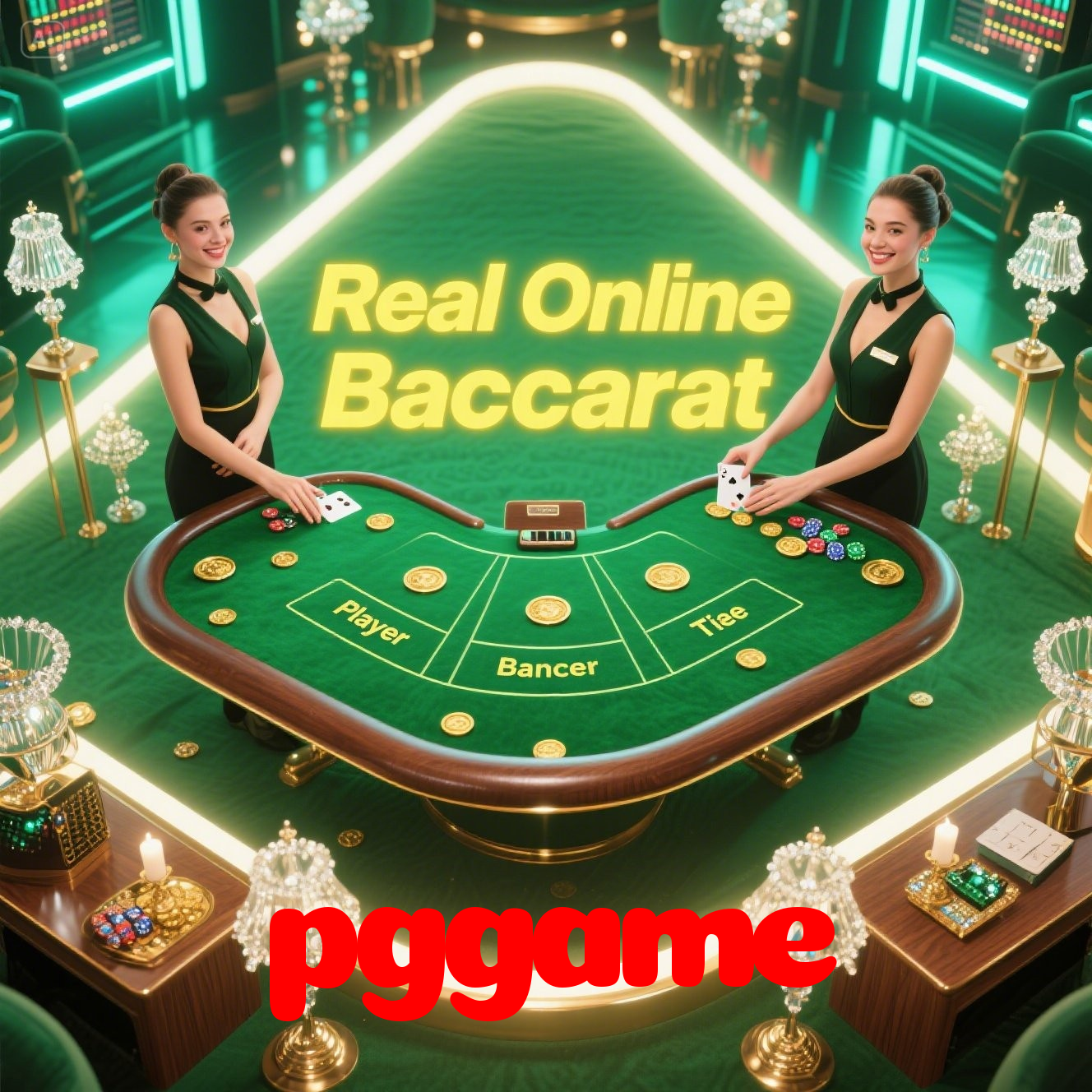 Login no pggame