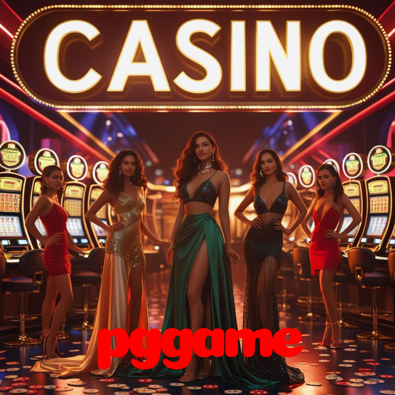 Segurança no pggame