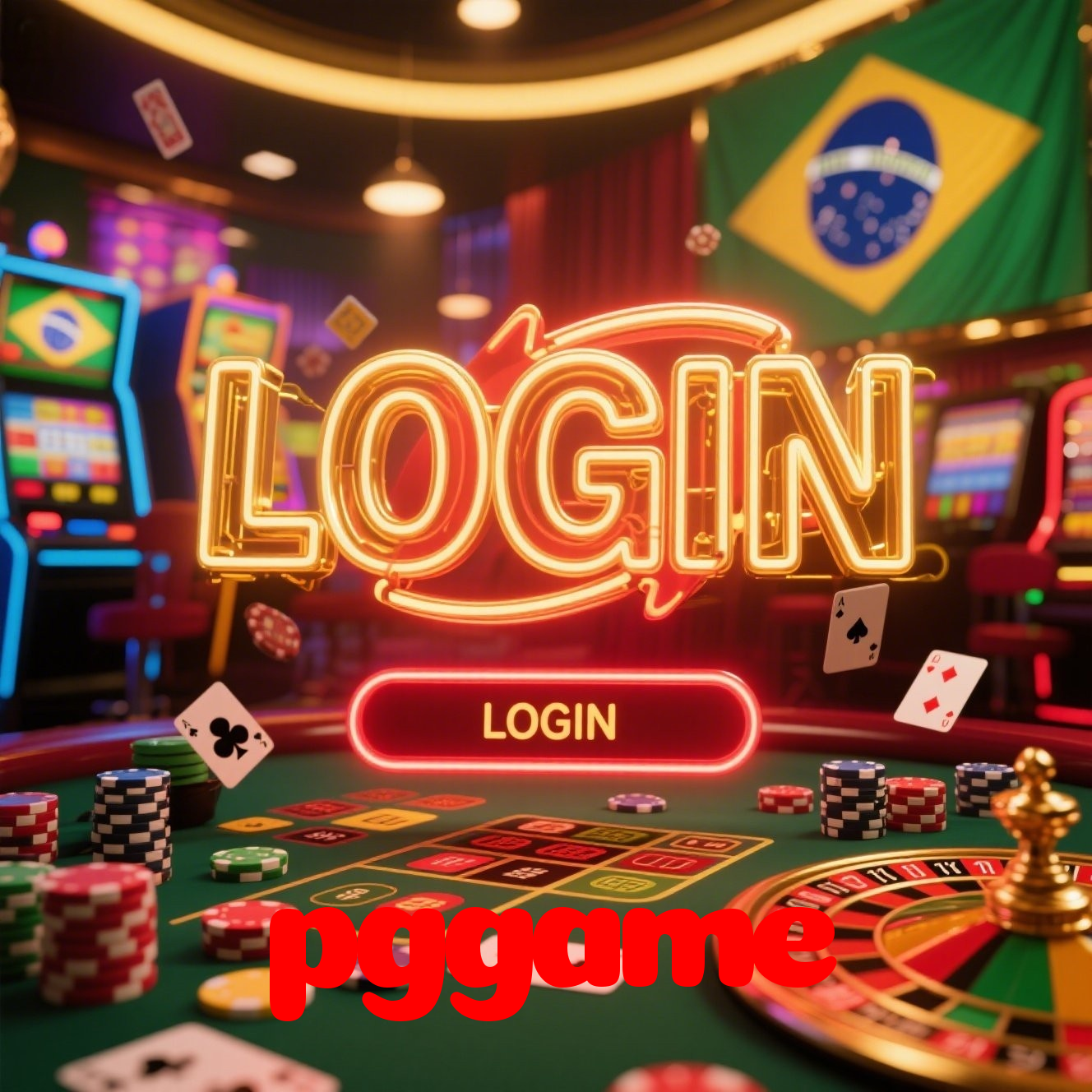 Promoções do pggame