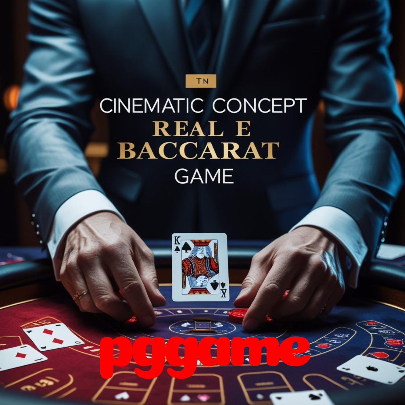 Segurança no pggame