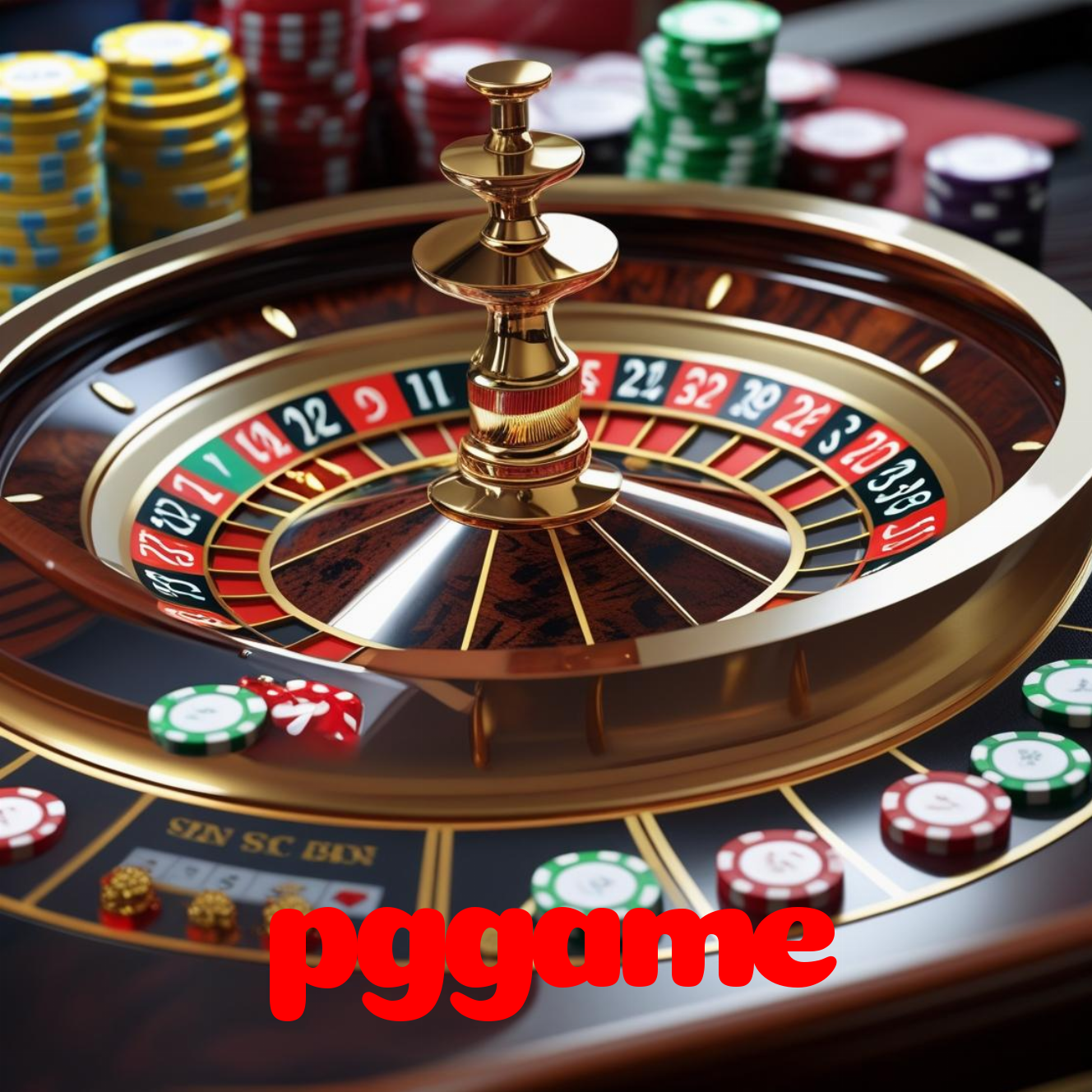 Login no pggame