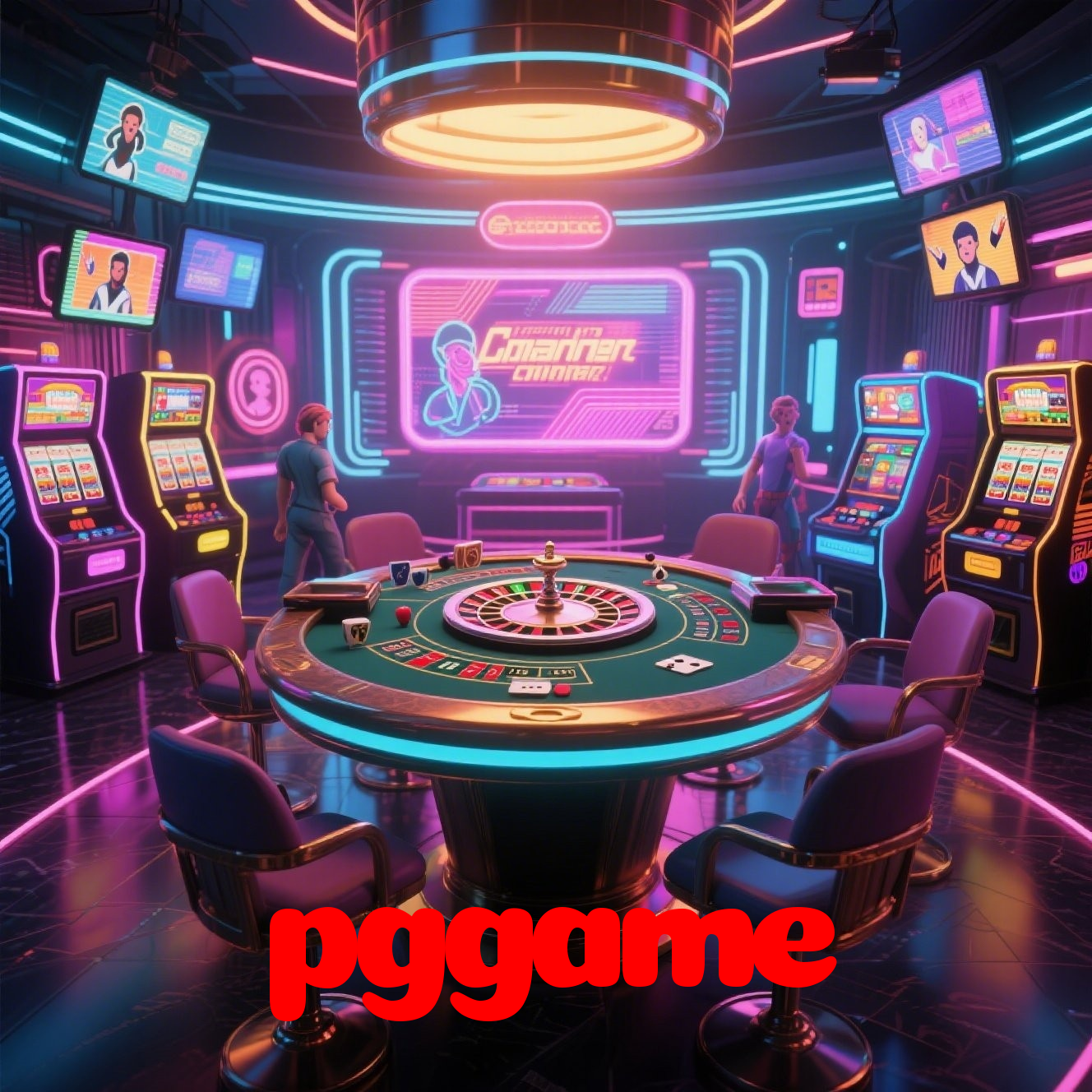 Problemas de Login no pggame