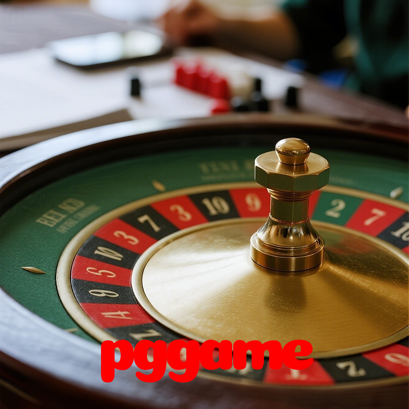 Segurança no pggame