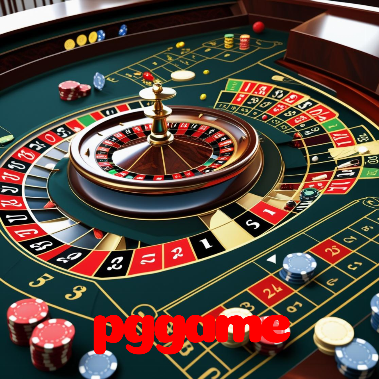 Segurança no pggame