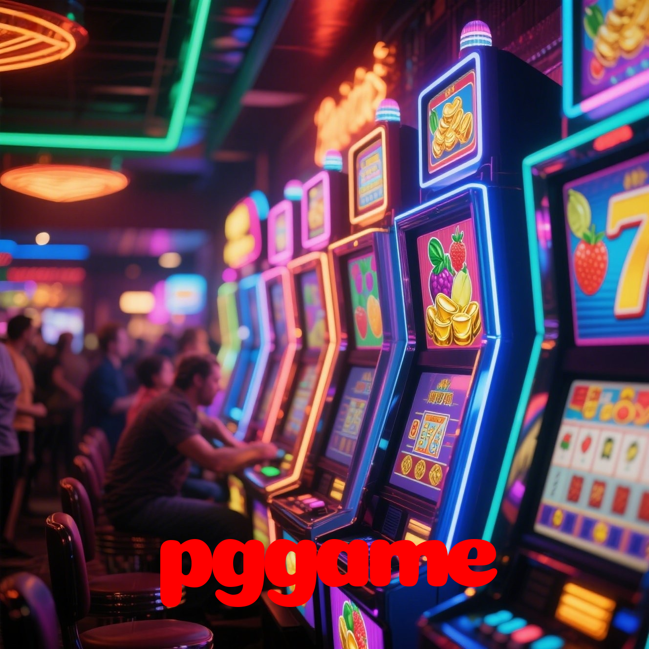 Segurança no pggame