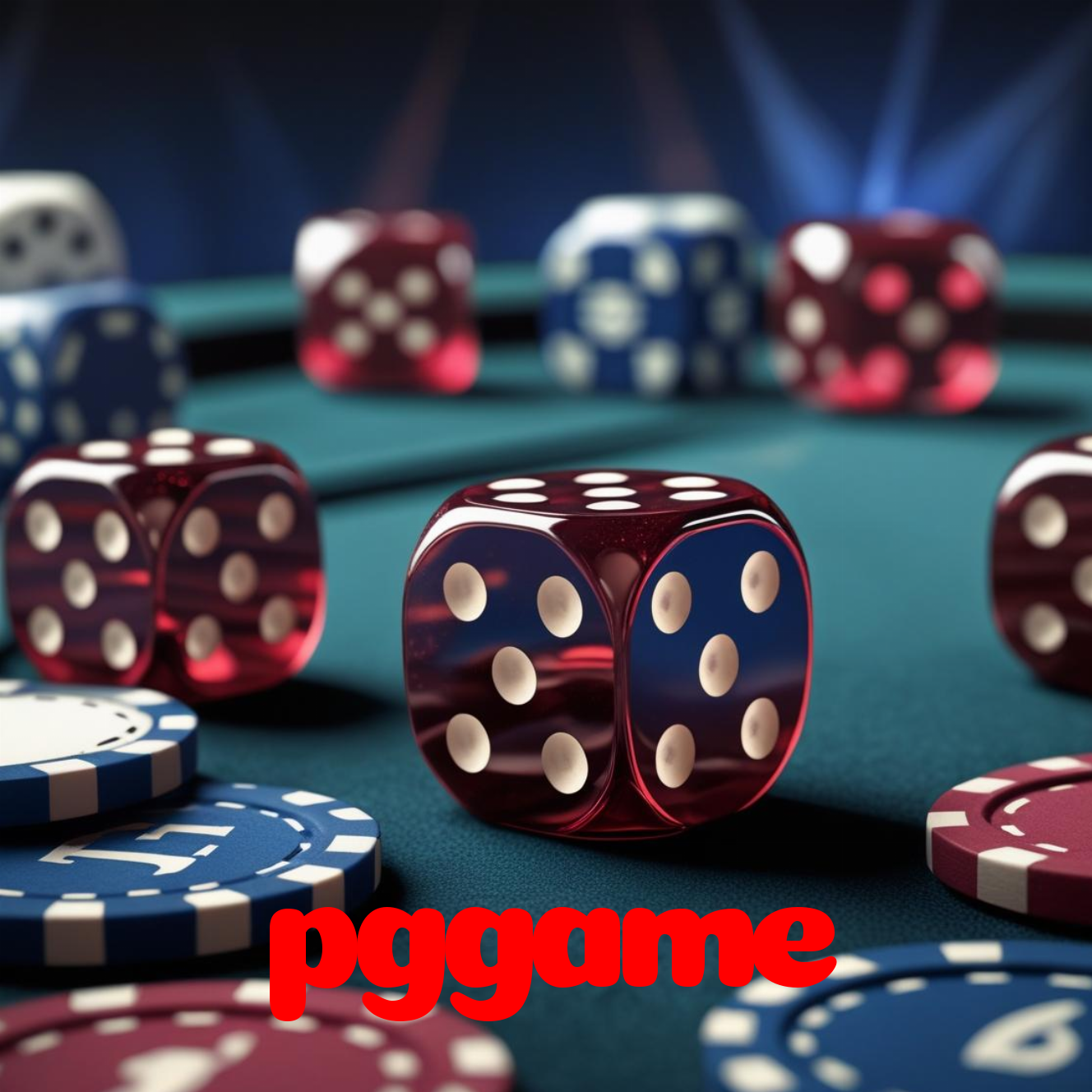 Segurança no pggame