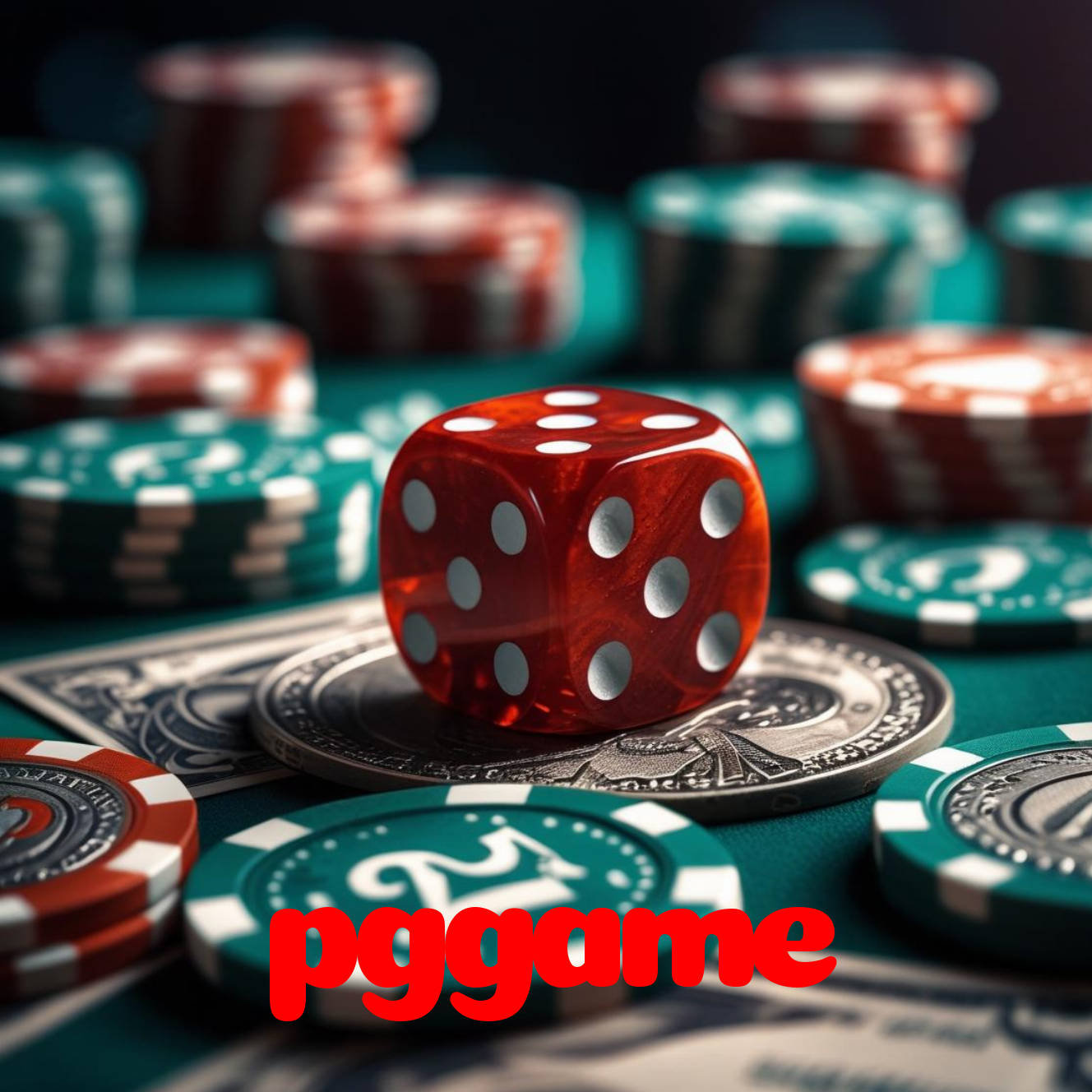 Segurança no pggame