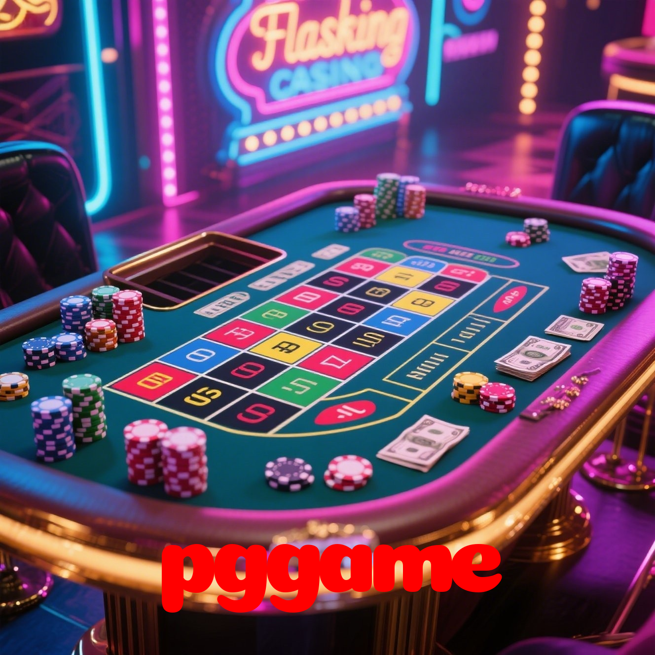 Problemas de Login no pggame