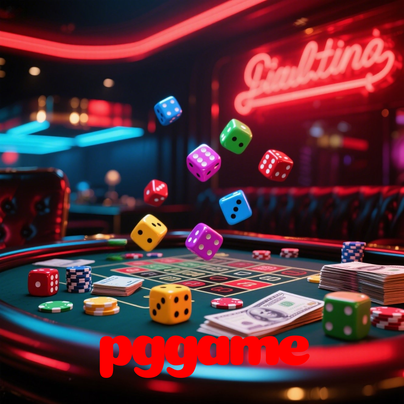 Problemas de Login no pggame