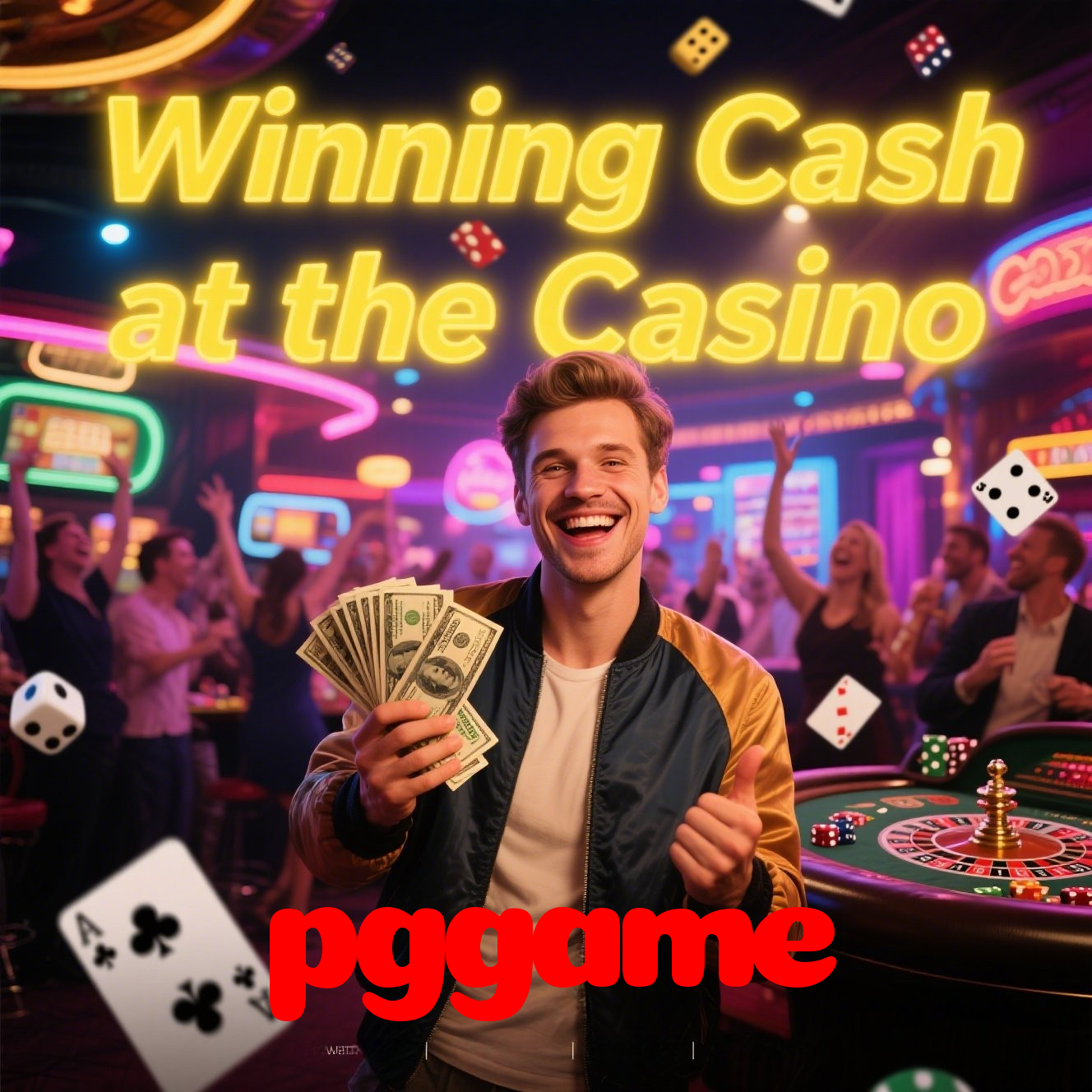 Segurança no pggame