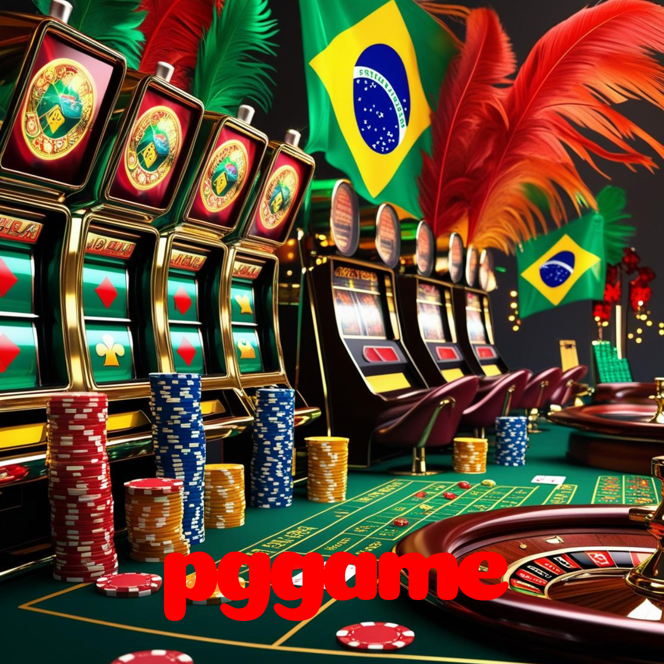 Login no pggame