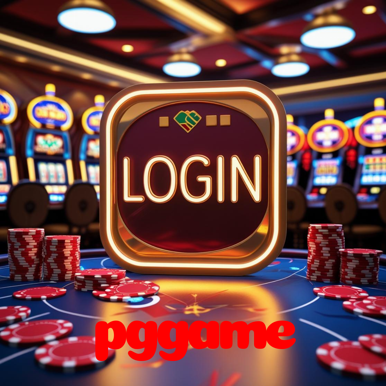 Segurança no pggame