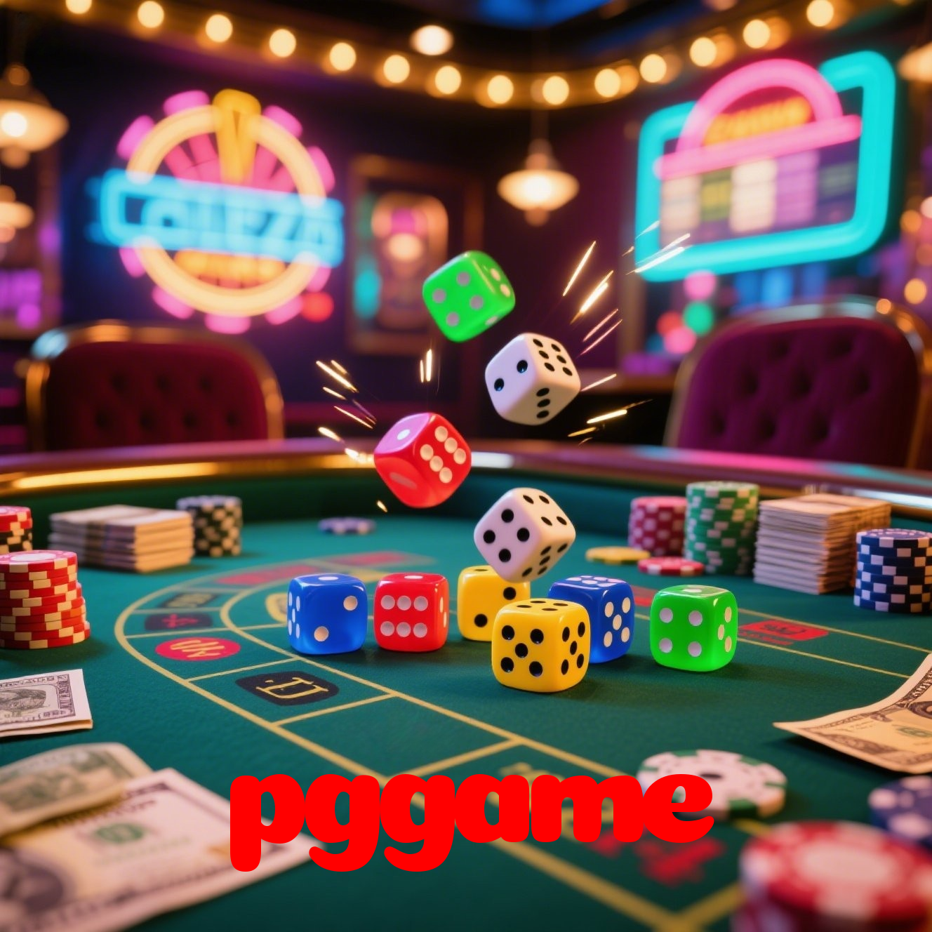 Problemas de Login no pggame