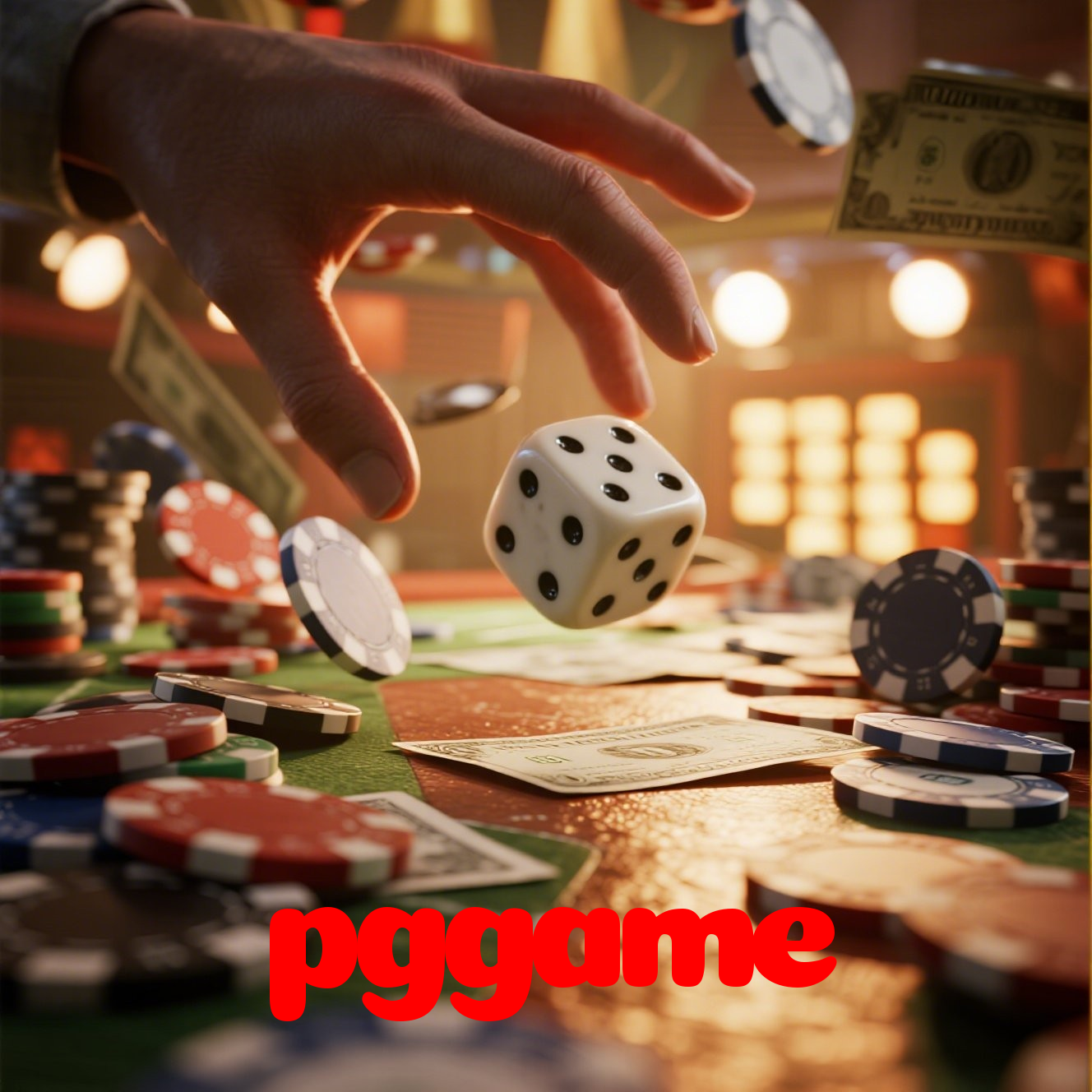Segurança no pggame