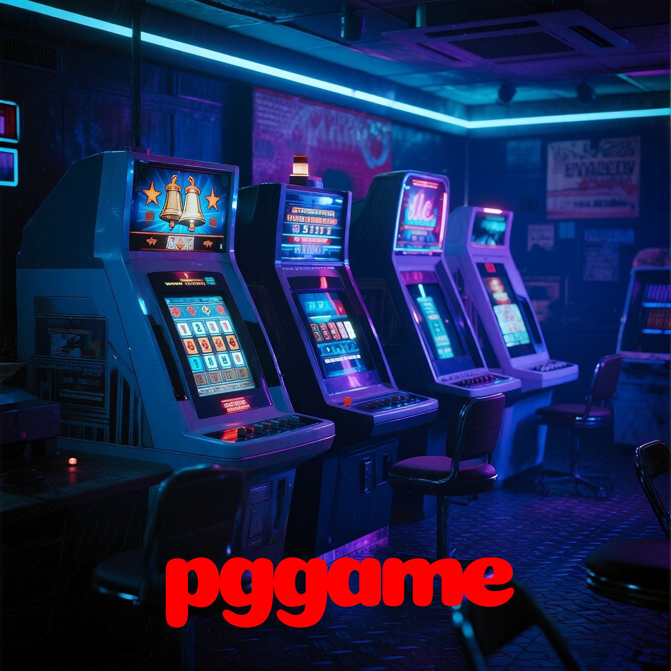 Segurança no pggame