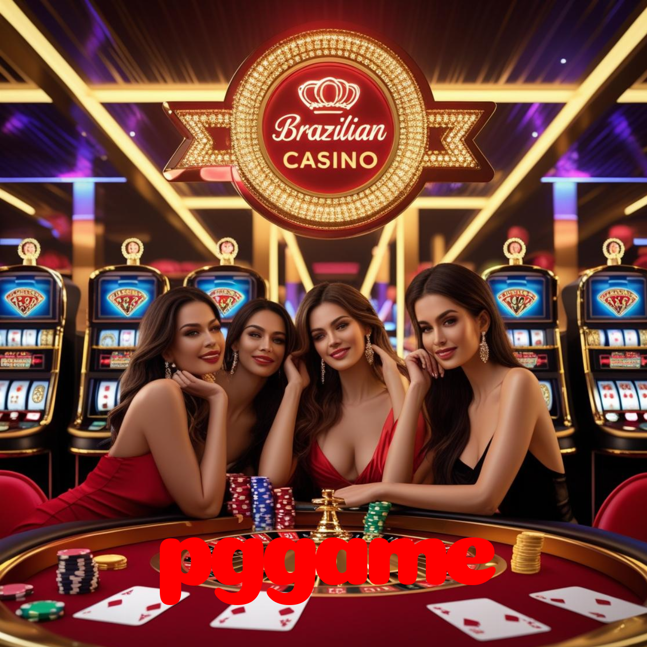 Segurança no pggame