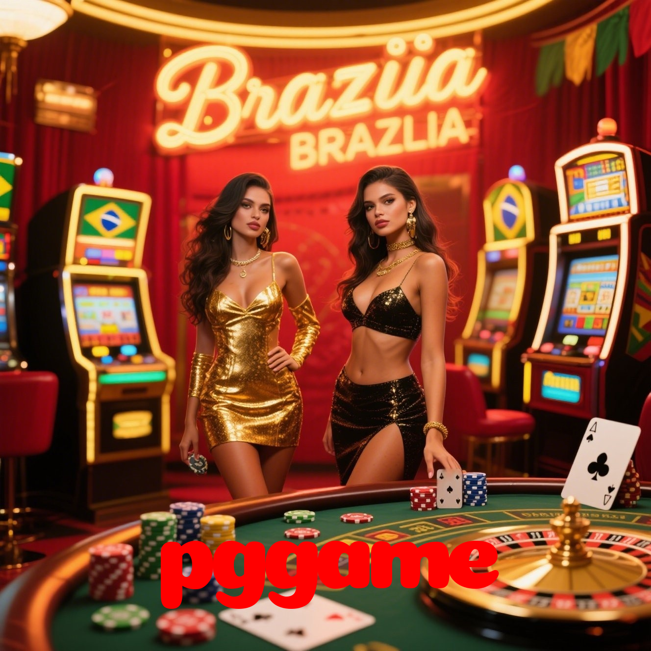 Segurança no pggame