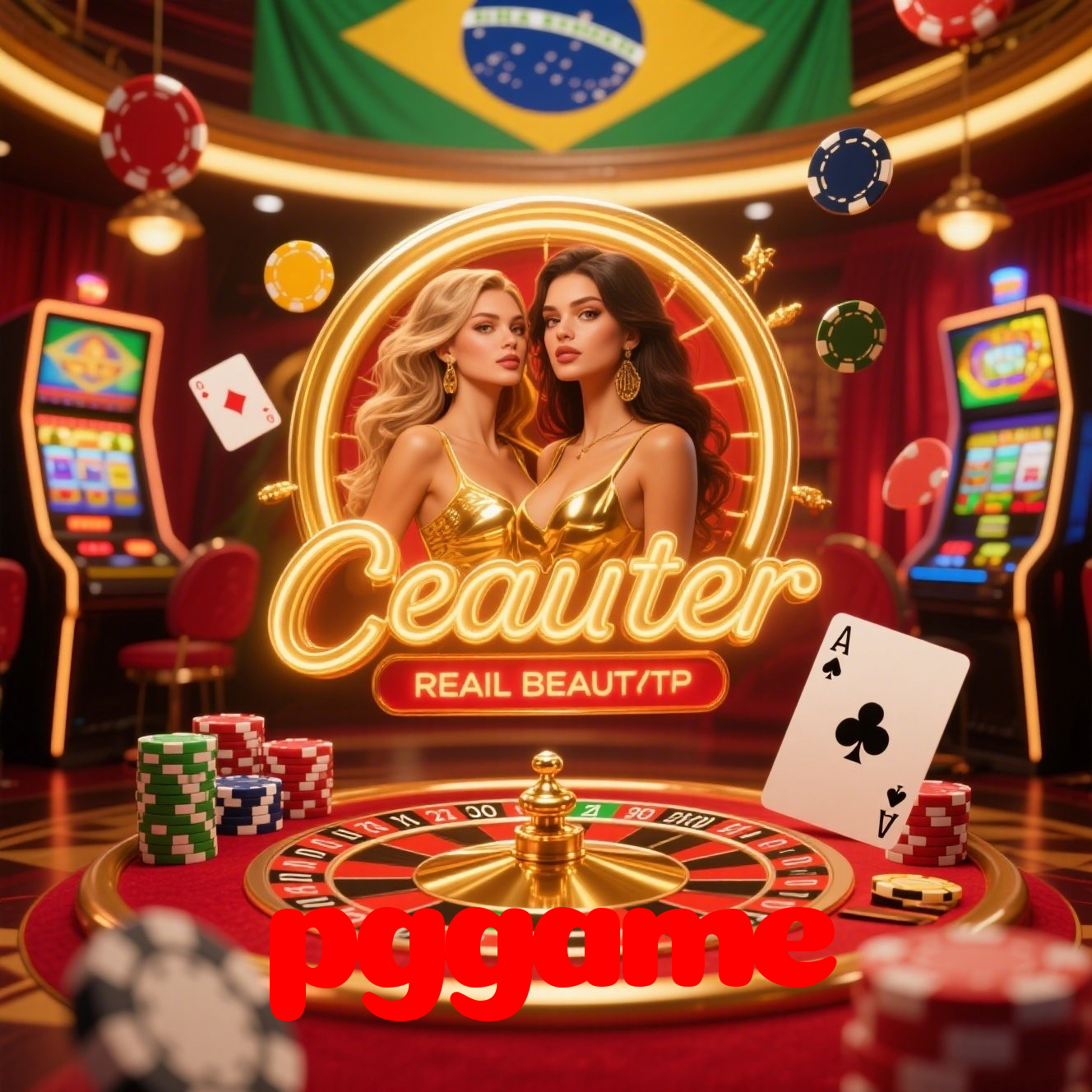 Segurança no pggame