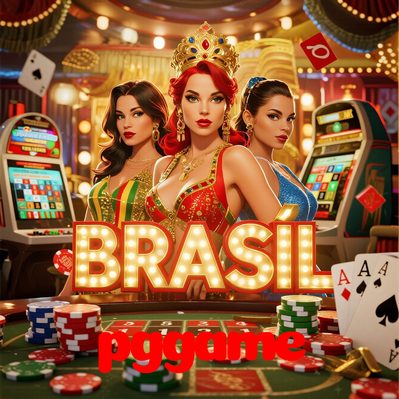 Imagem do pggame