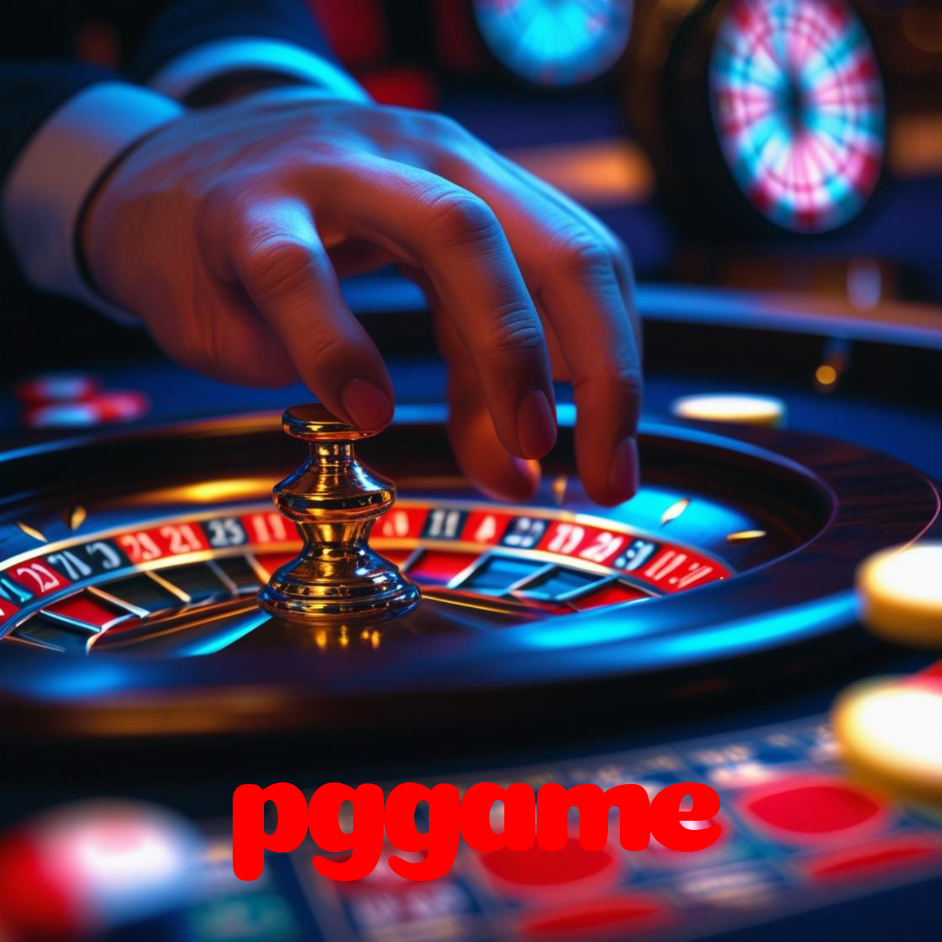 Segurança no pggame