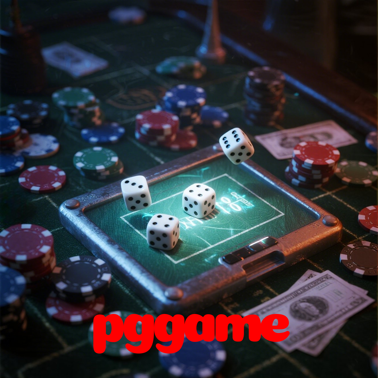 Problemas de Login no pggame