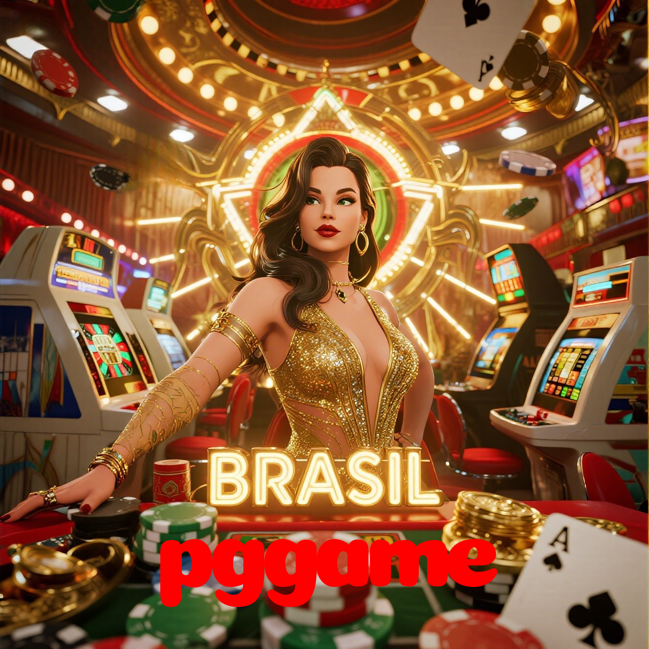 Segurança no pggame
