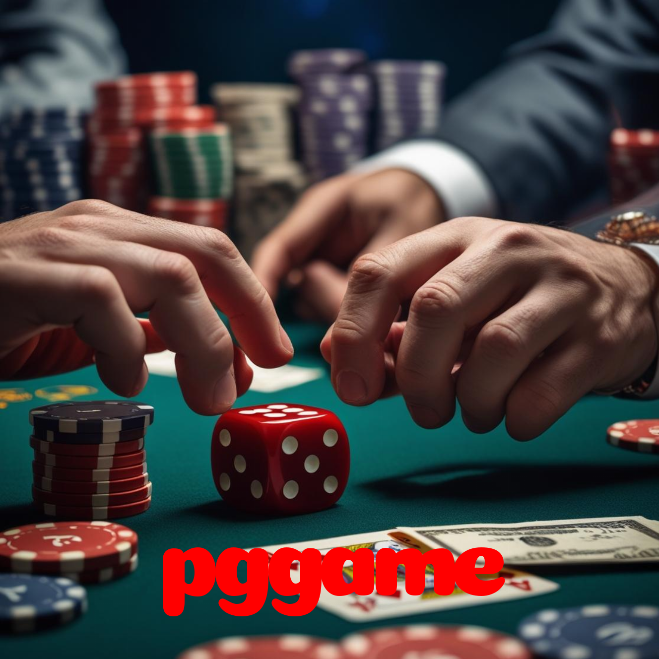 Segurança no pggame