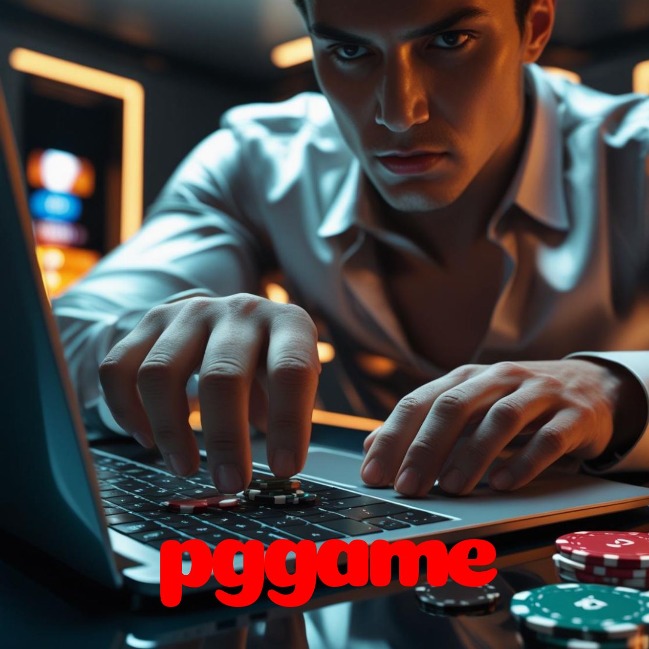 Problemas de Login no pggame