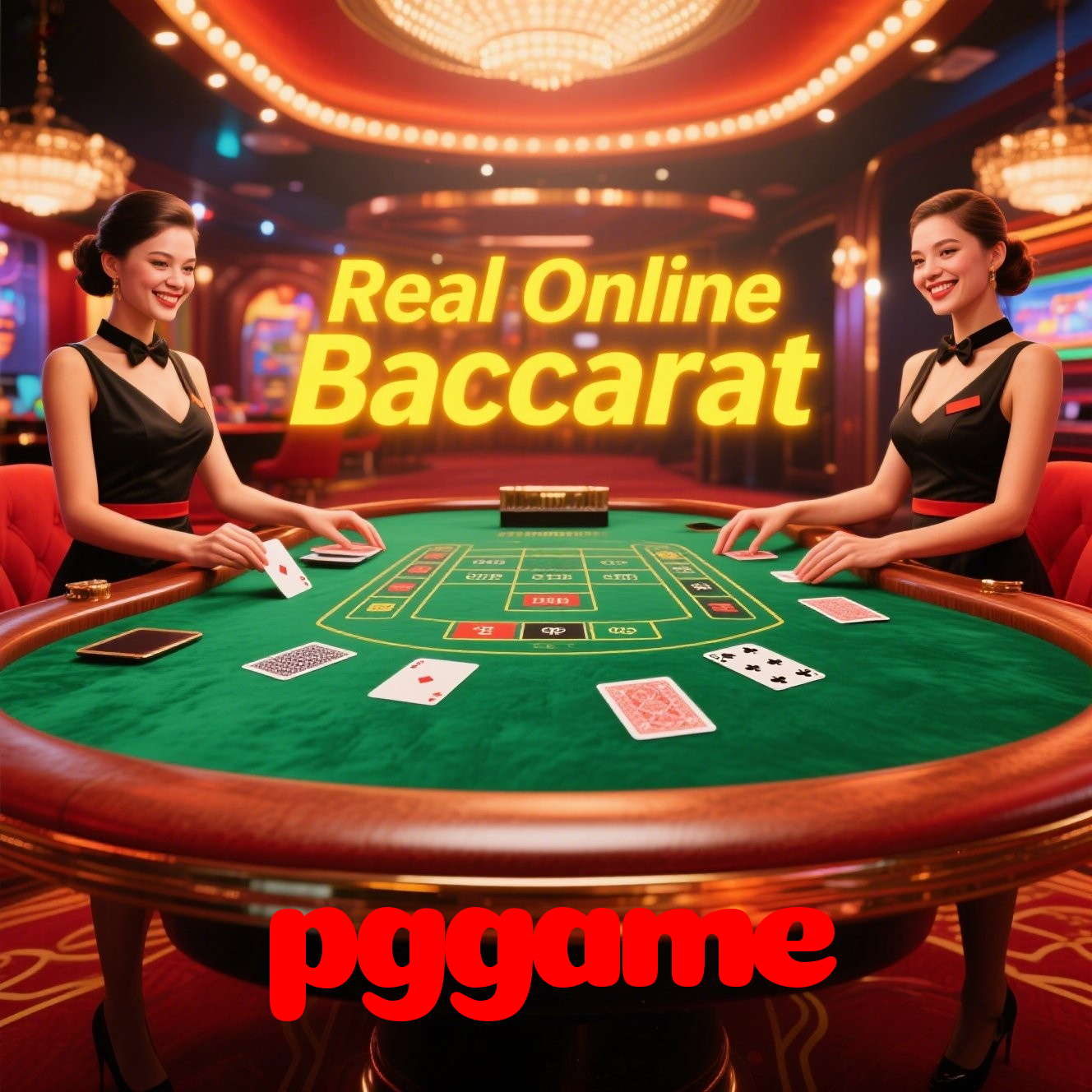 Segurança no pggame