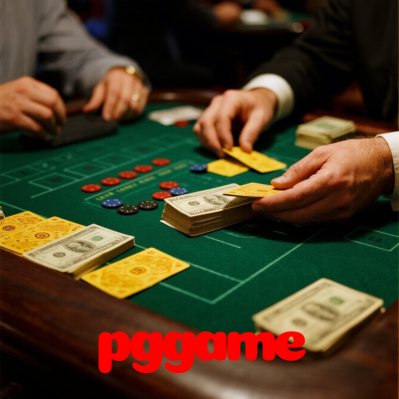 Problemas de Login no pggame