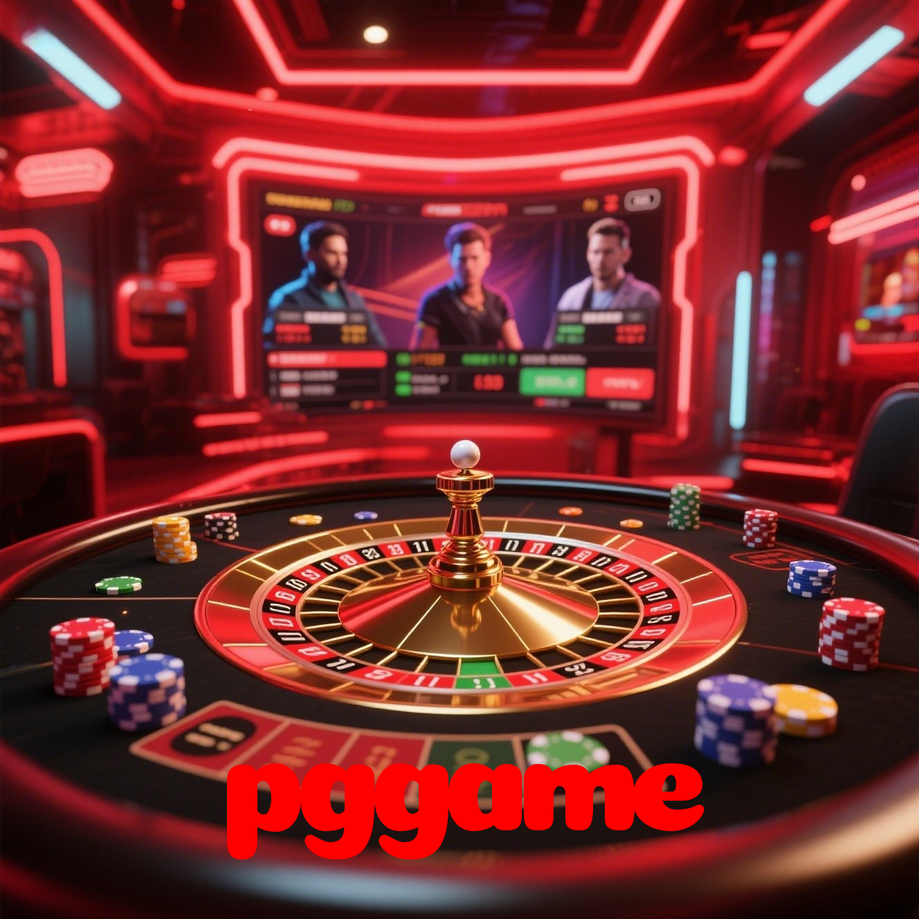 Problemas de Login no pggame