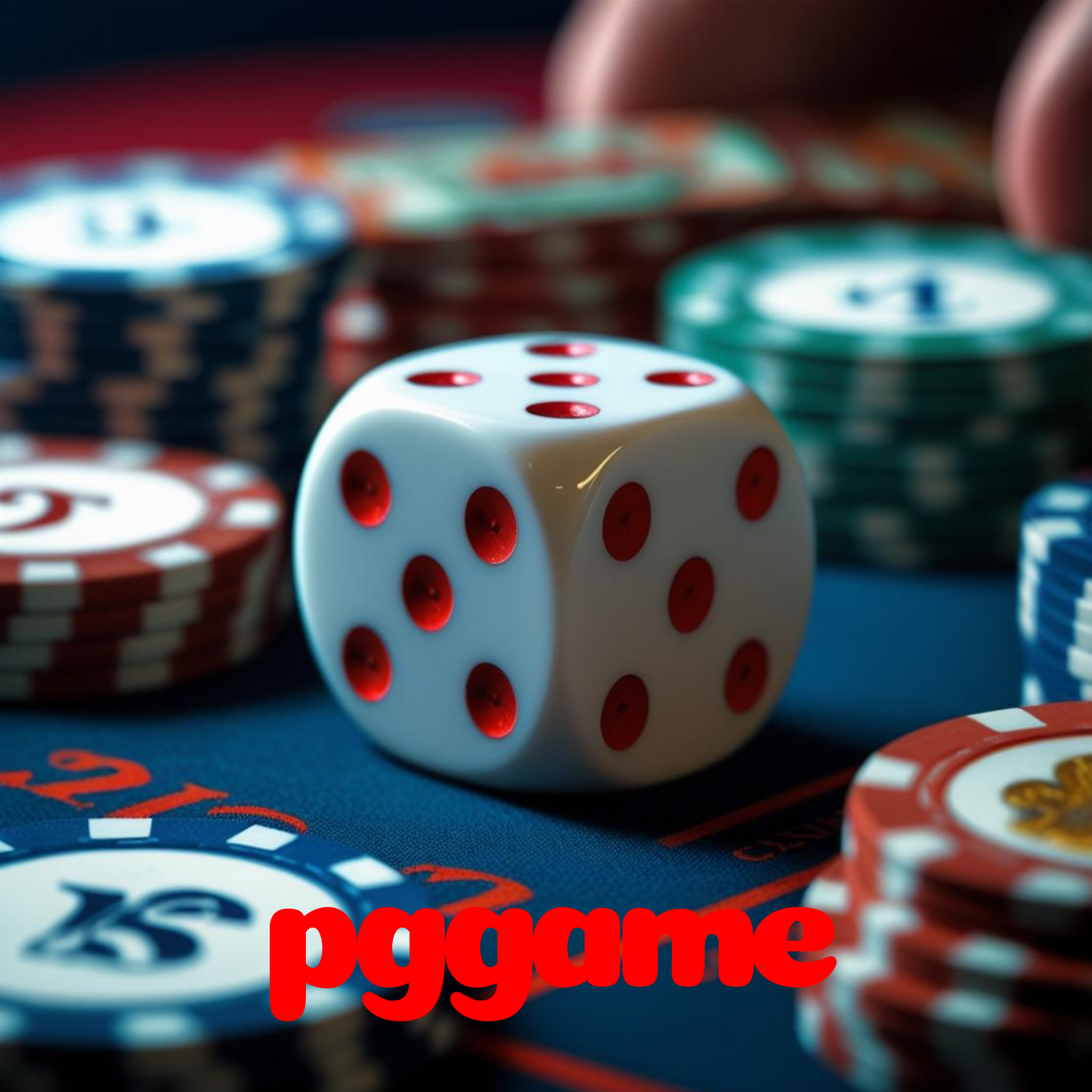 Segurança no pggame