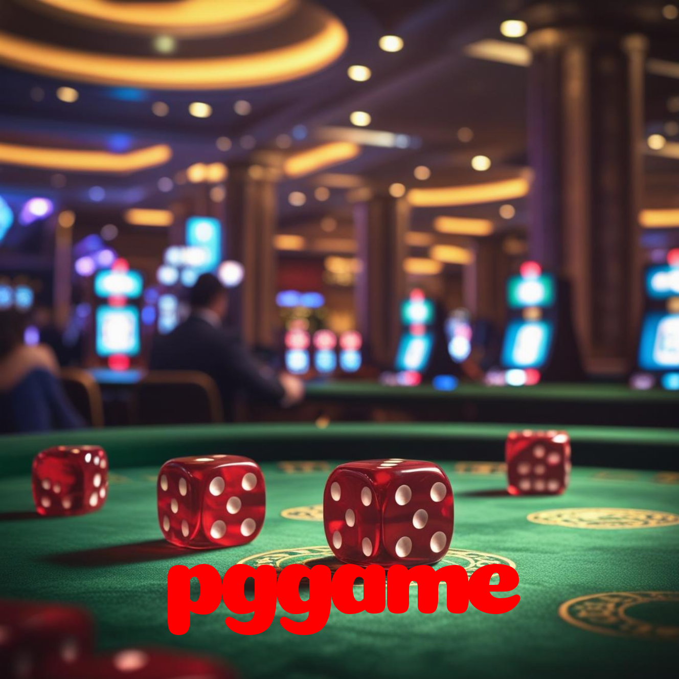 Segurança no pggame