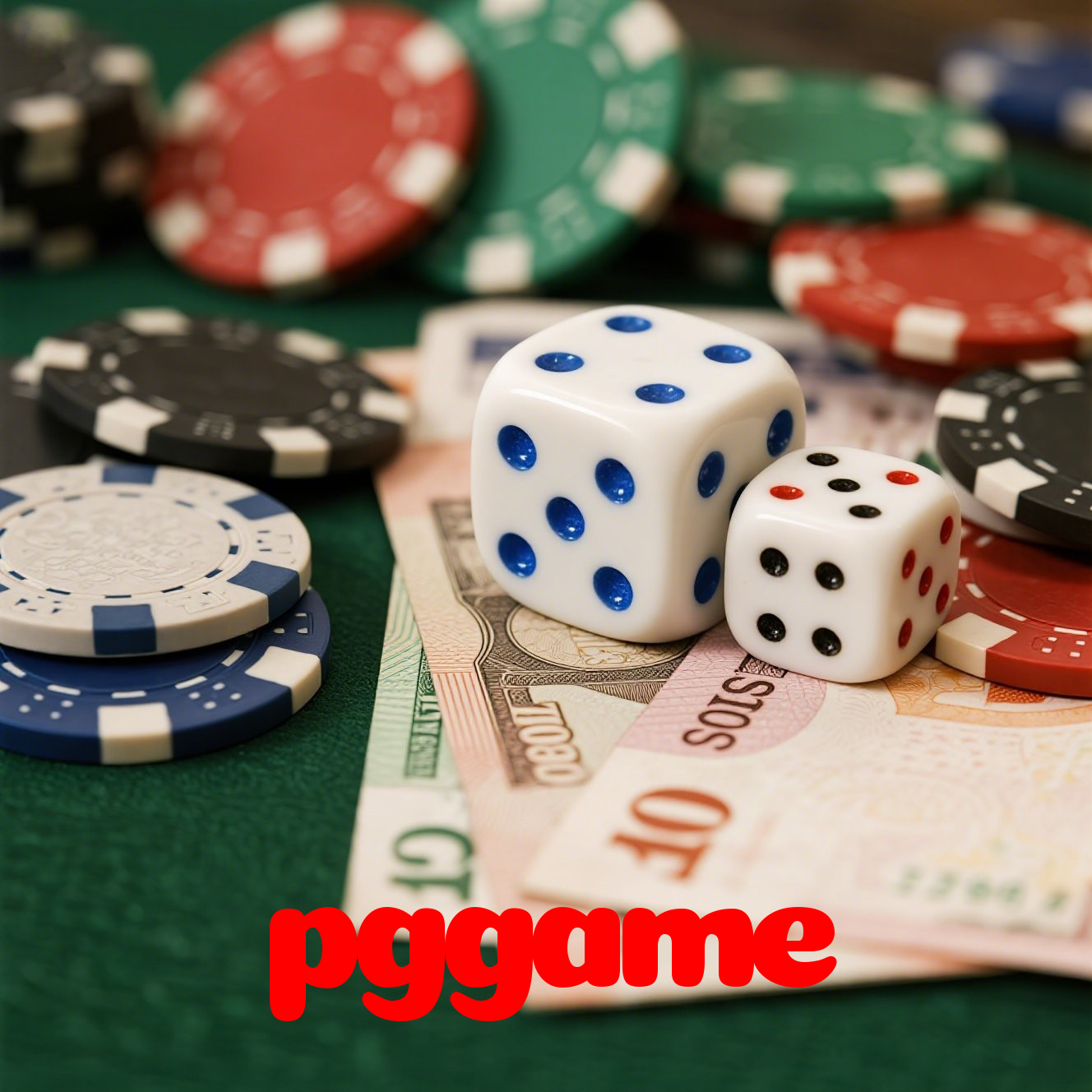 Segurança no pggame